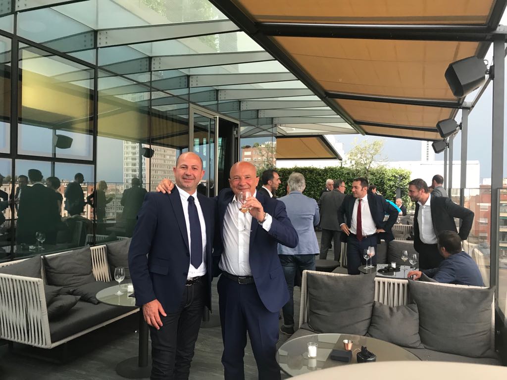 evento formativo Sheltia Zurich approccio al cliente_aperitivo.jpeg